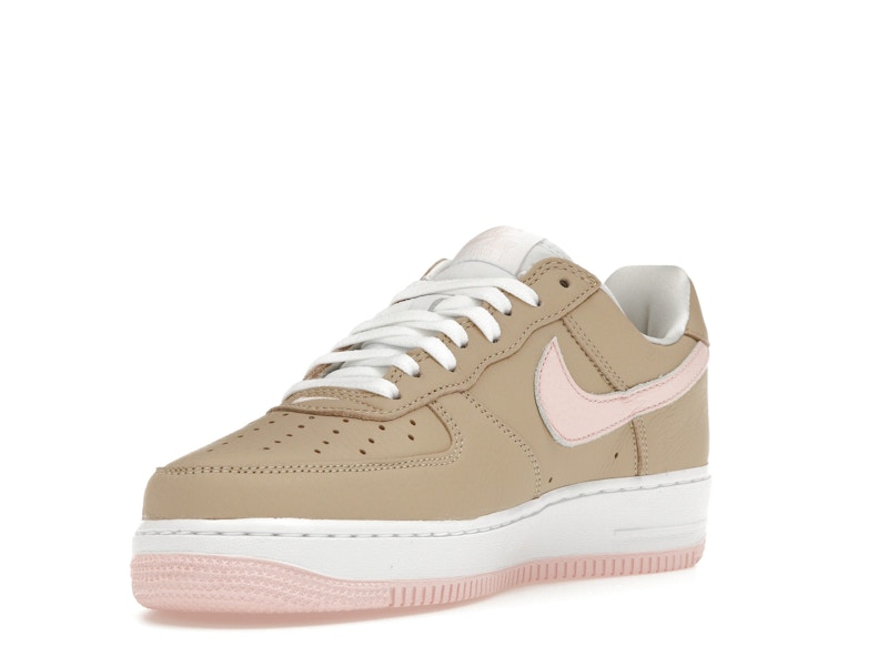 Nike Air Force 1 Low Linen (2016/2024) - image 14