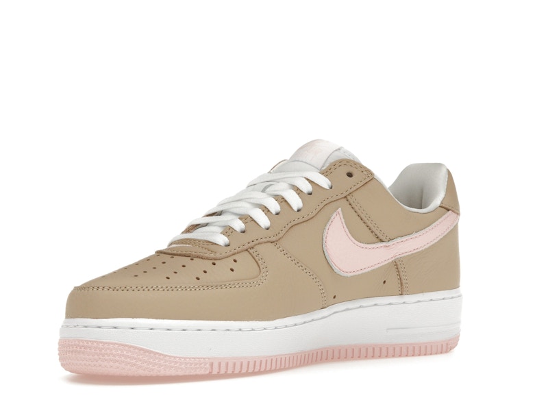 Nike Air Force 1 Low Linen (2016/2024) - image 15