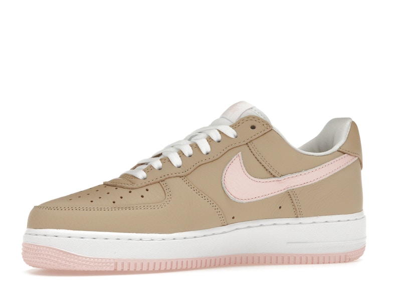 Nike Air Force 1 Low Linen (2016/2024) - image 17