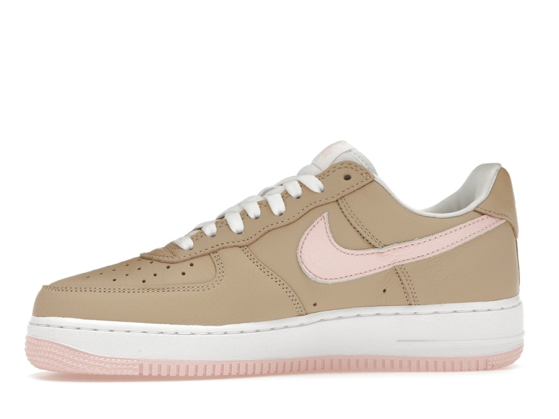 Nike Air Force 1 Low Linen (2016/2024) - image 18