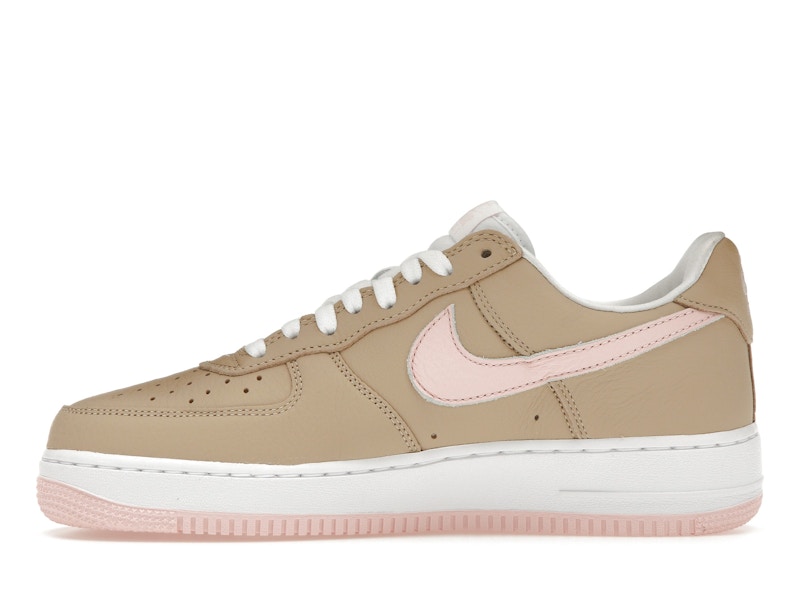 Nike Air Force 1 Low Linen (2016/2024) - image 19