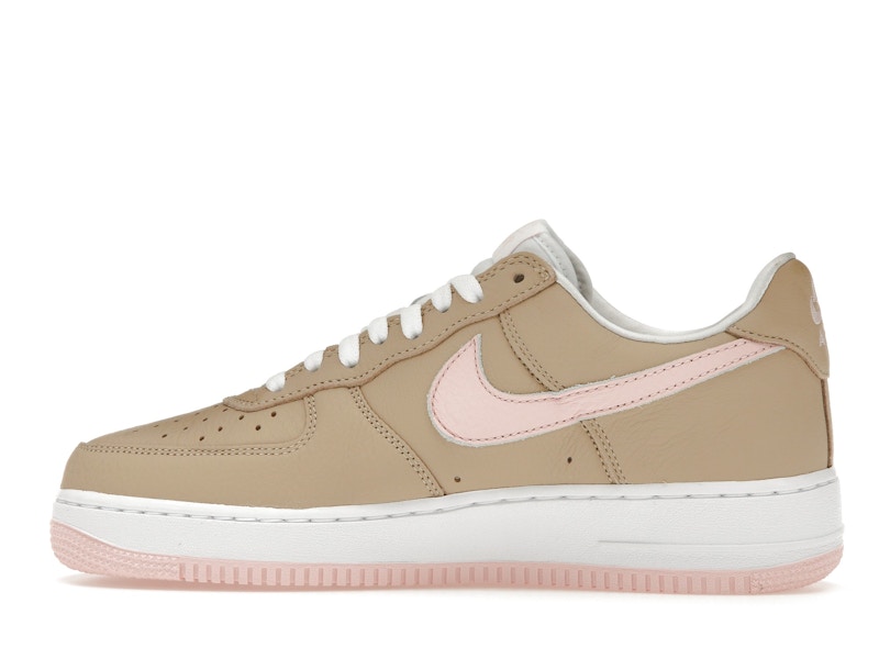 Nike Air Force 1 Low Linen (2016/2024) - image 20
