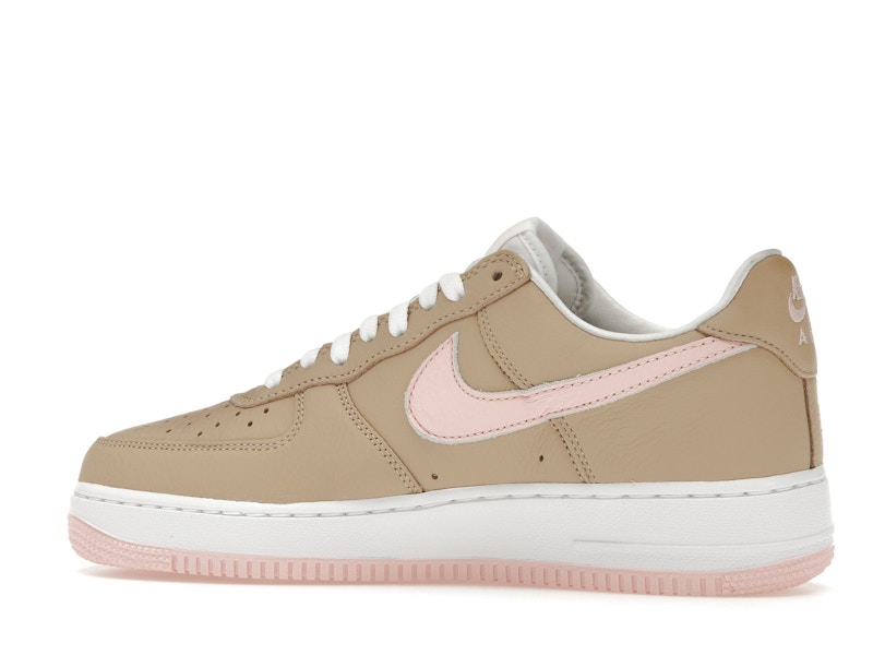 Nike Air Force 1 Low Linen (2016/2024) - image 21