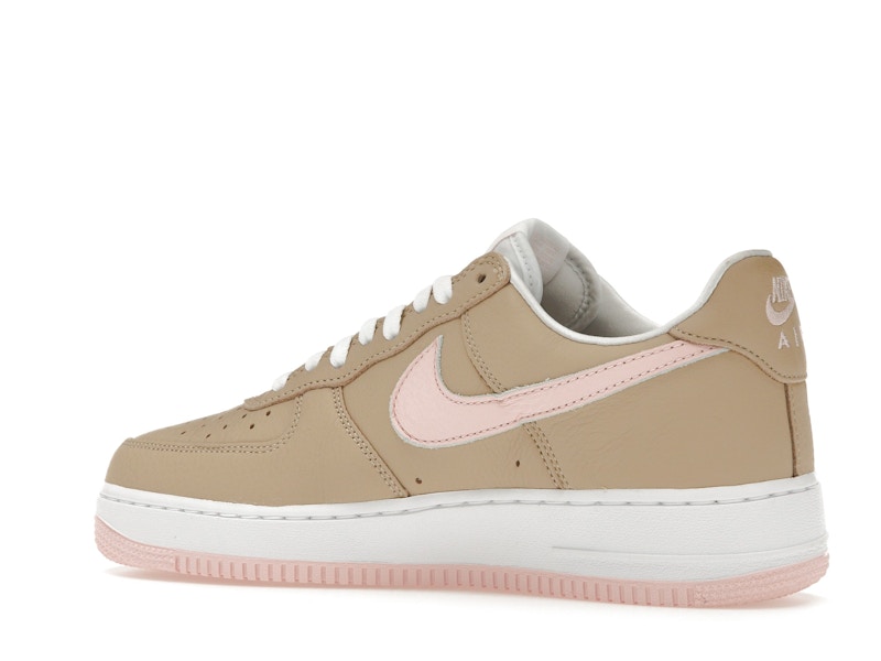 Nike Air Force 1 Low Linen (2016/2024) - image 22