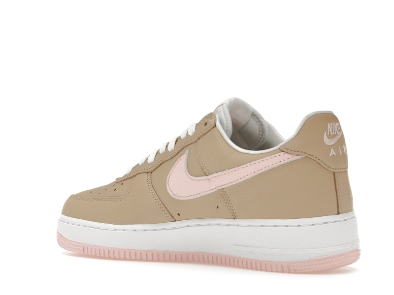 Nike Air Force 1 Low Linen (2016/2024) - image 23