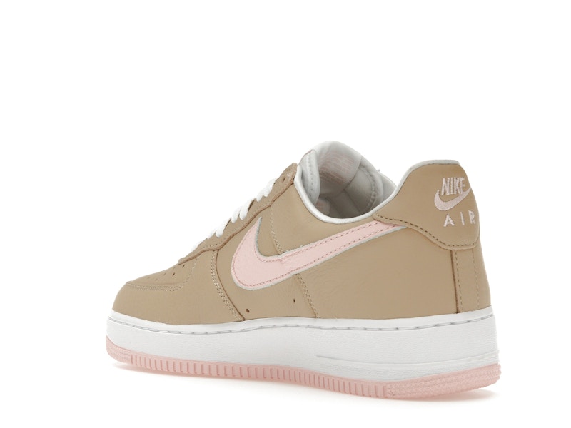 Nike Air Force 1 Low Linen (2016/2024) - image 24