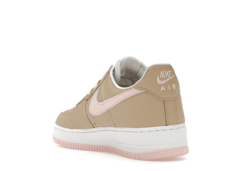 Nike Air Force 1 Low Linen (2016/2024) - image 25