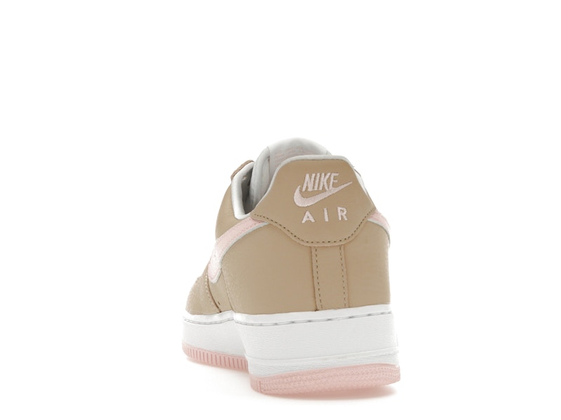 Nike Air Force 1 Low Linen (2016/2024) - image 27