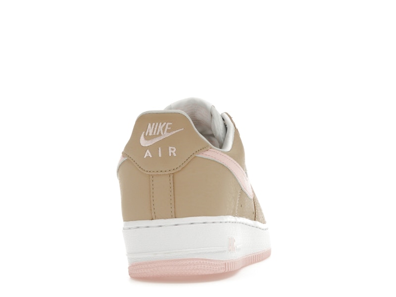 Nike Air Force 1 Low Linen (2016/2024) - image 29