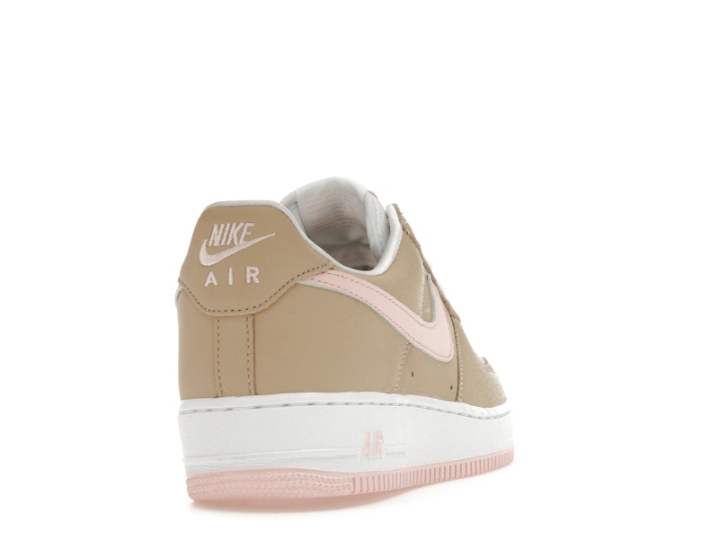 Nike Air Force 1 Low Linen (2016/2024) - image 30