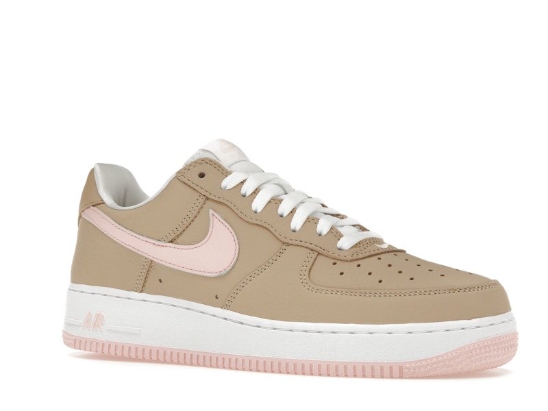 Nike Air Force 1 Low Linen (2016/2024) - image 4