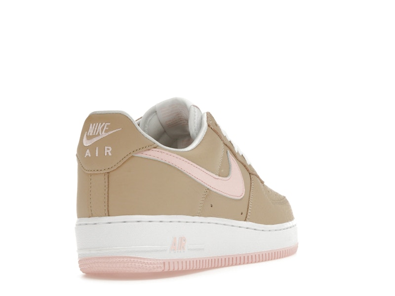 Nike Air Force 1 Low Linen (2016/2024) - image 31