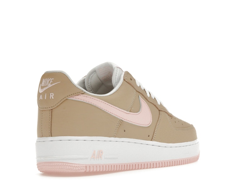 Nike Air Force 1 Low Linen (2016/2024) - image 32