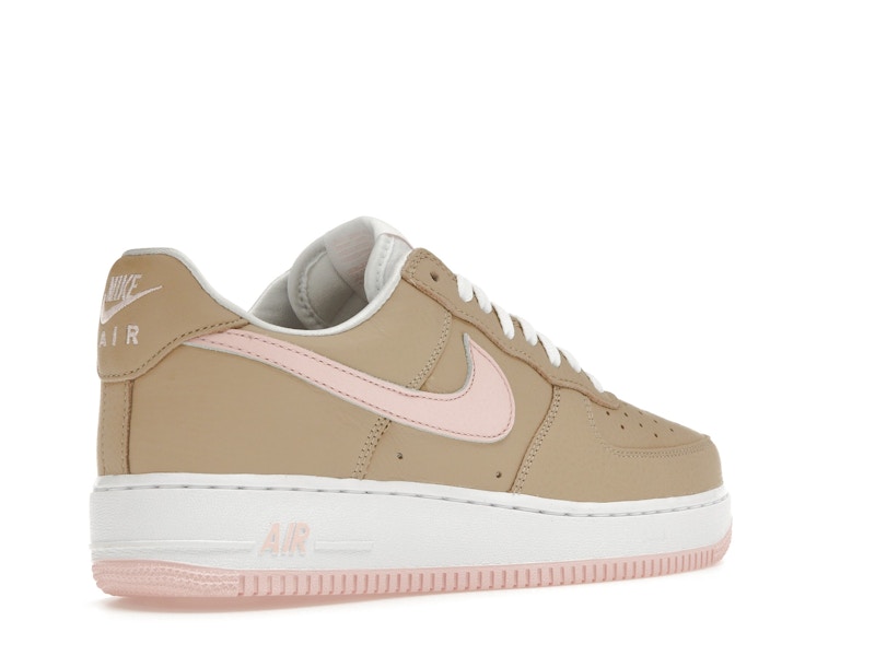 Nike Air Force 1 Low Linen (2016/2024) - image 33