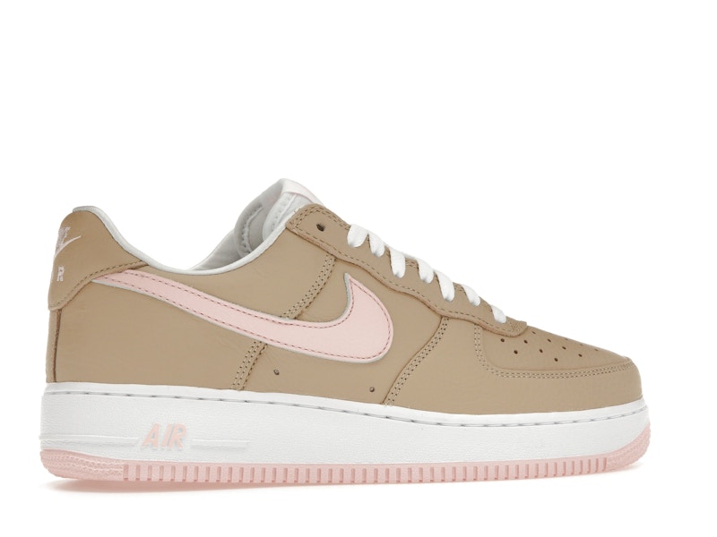 Nike Air Force 1 Low Linen (2016/2024) - image 35