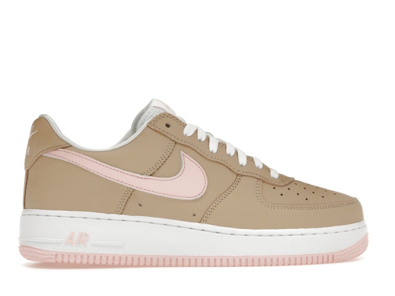 Nike Air Force 1 Low Linen (2016/2024) - image 36