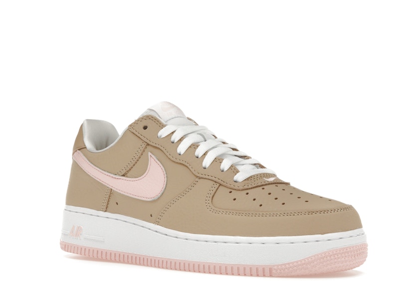 Nike Air Force 1 Low Linen (2016/2024) - image 5