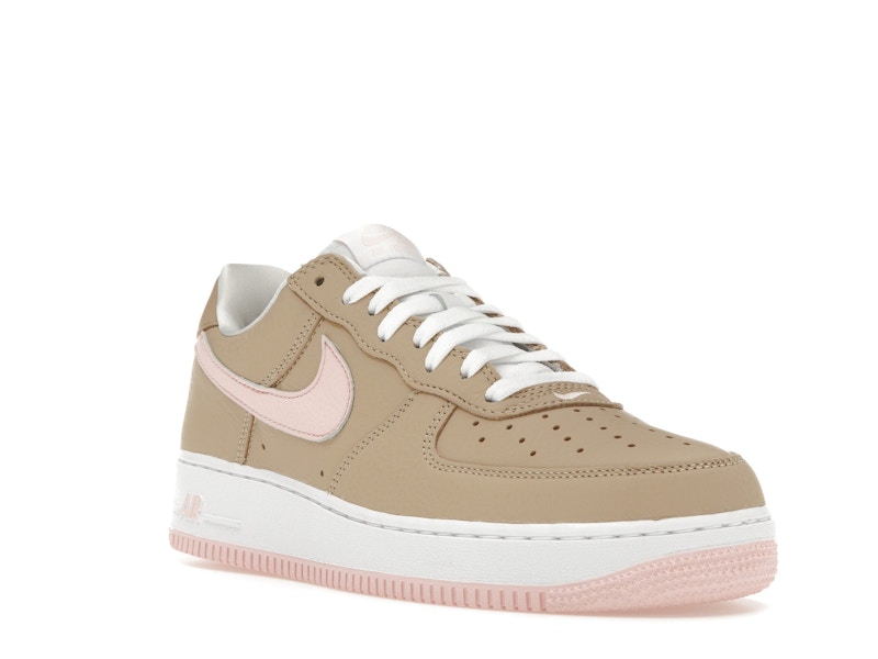 Nike Air Force 1 Low Linen (2016/2024) - image 6