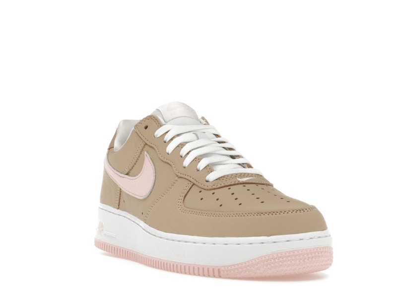 Nike Air Force 1 Low Linen (2016/2024) - image 7