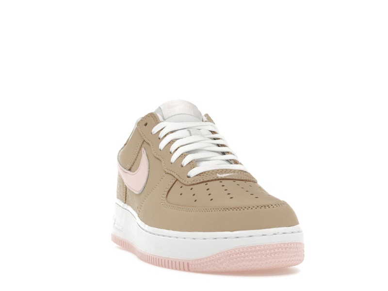 Nike Air Force 1 Low Linen (2016/2024) - image 8