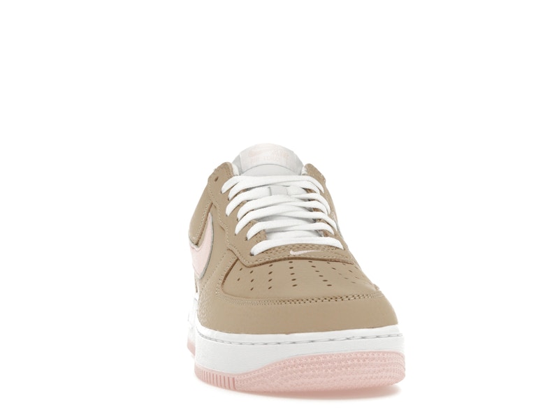 Nike Air Force 1 Low Linen (2016/2024) - image 9