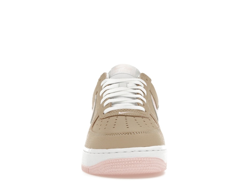 Nike Air Force 1 Low Linen (2016/2024) - image 10
