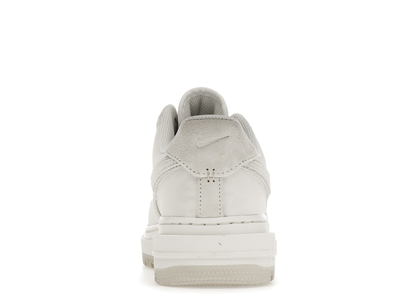 Nike Air Force 1 Low Luxe Summit White Light Bone - image 28