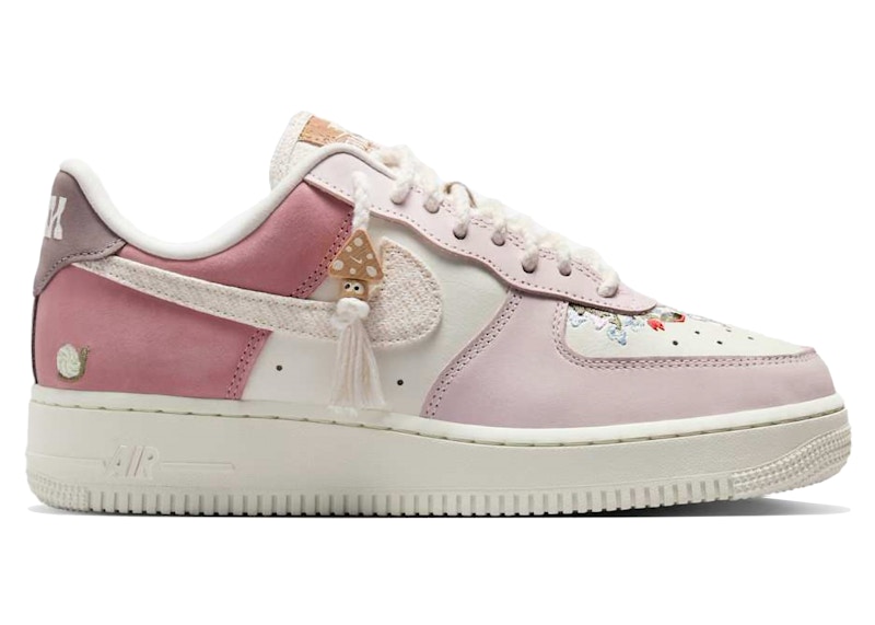 Nike Air Force 1 Low Mushroom (Women's)