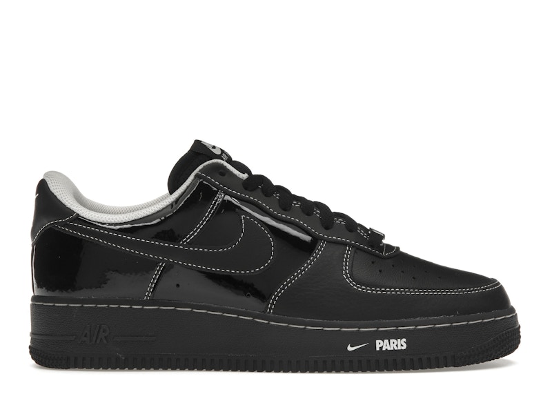 Nike Air Force 1 Low City Pack Paris Patent