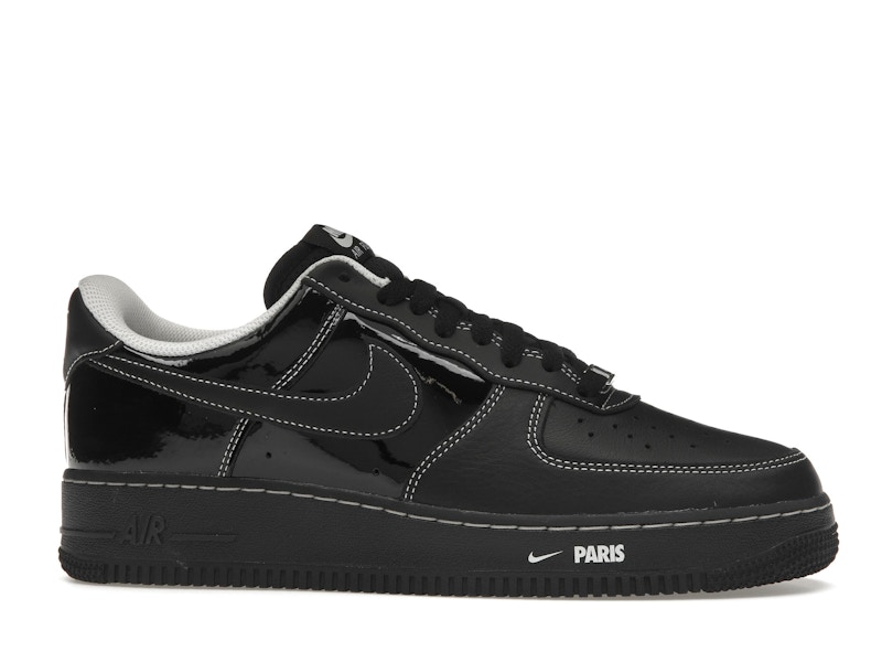 Nike Air Force 1 Low City Pack Paris Patent - image 2