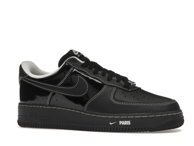 Nike Air Force 1 Low City Pack Paris Patent - image 3
