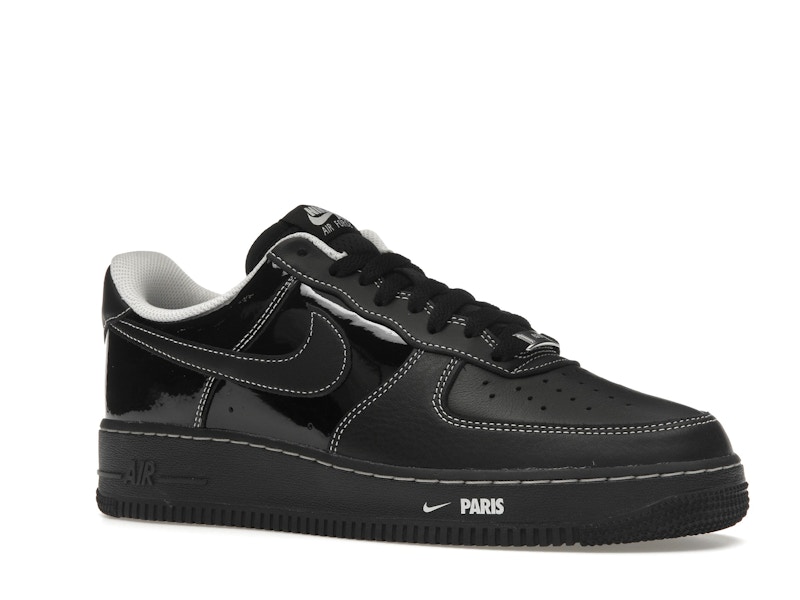 Nike Air Force 1 Low City Pack Paris Patent - image 4