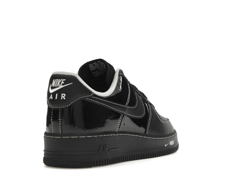 Nike Air Force 1 Low City Pack Paris Patent - image 31