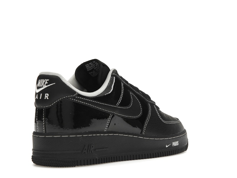Nike Air Force 1 Low City Pack Paris Patent - image 32