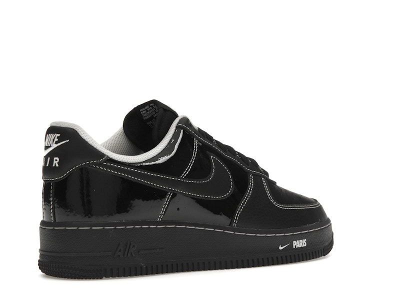 Nike Air Force 1 Low City Pack Paris Patent - image 33