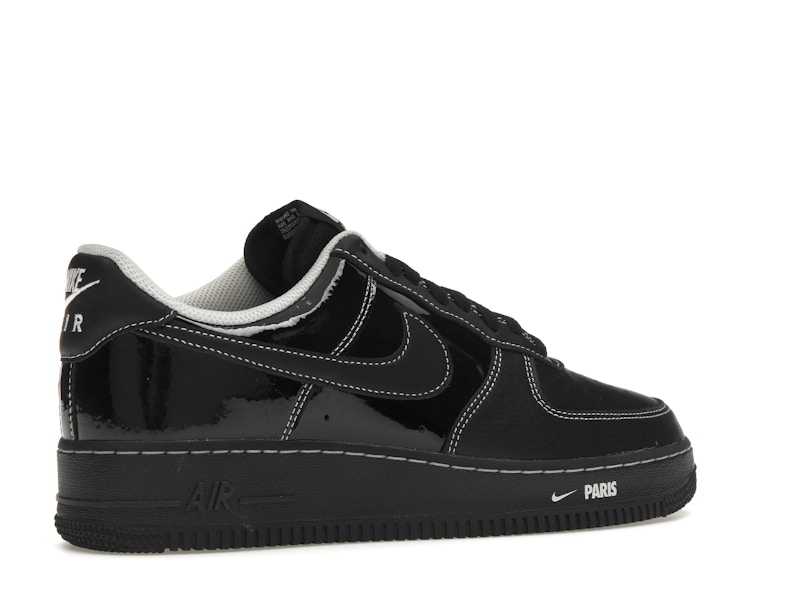 Nike Air Force 1 Low City Pack Paris Patent - image 34