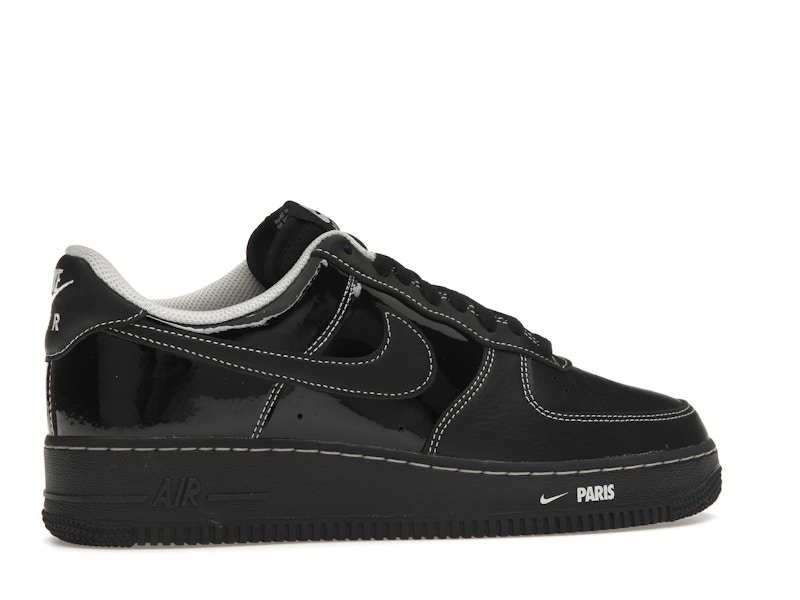 Nike Air Force 1 Low City Pack Paris Patent - image 35