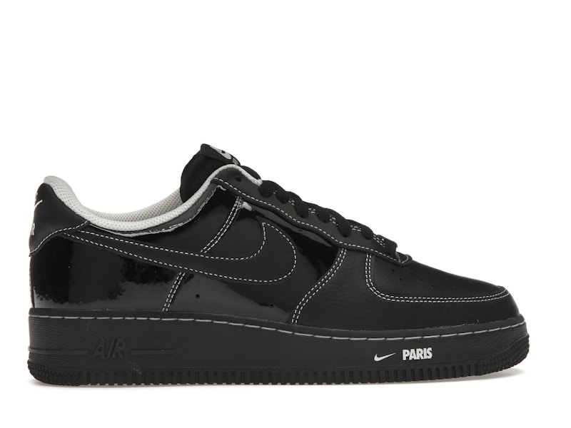 Nike Air Force 1 Low City Pack Paris Patent - image 36