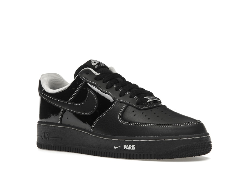 Nike Air Force 1 Low City Pack Paris Patent - image 5