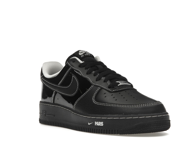 Nike Air Force 1 Low City Pack Paris Patent - image 6