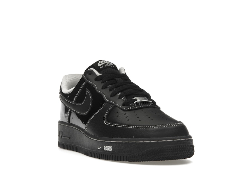 Nike Air Force 1 Low City Pack Paris Patent - image 7