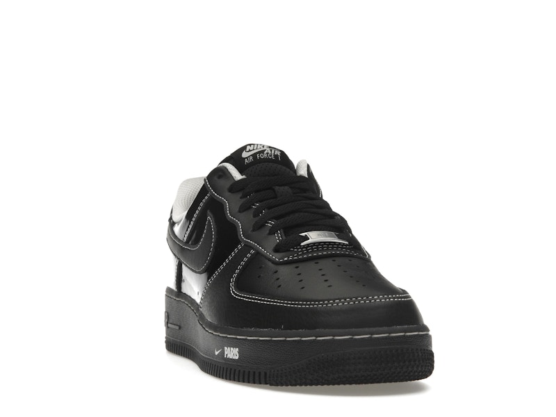 Nike Air Force 1 Low City Pack Paris Patent - image 8