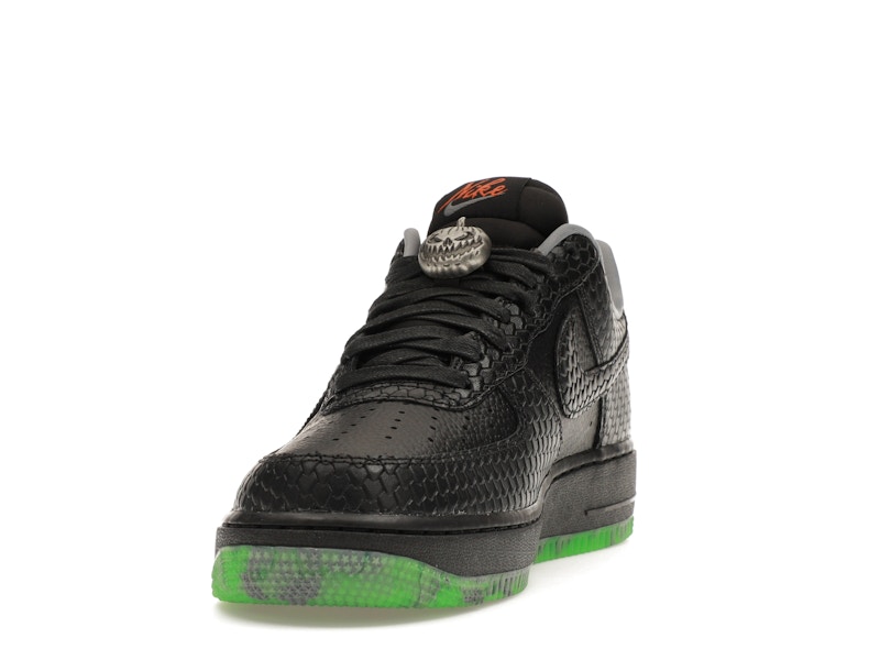 Nike Air Force 1 Low PRM Halloween (2023) - image 12