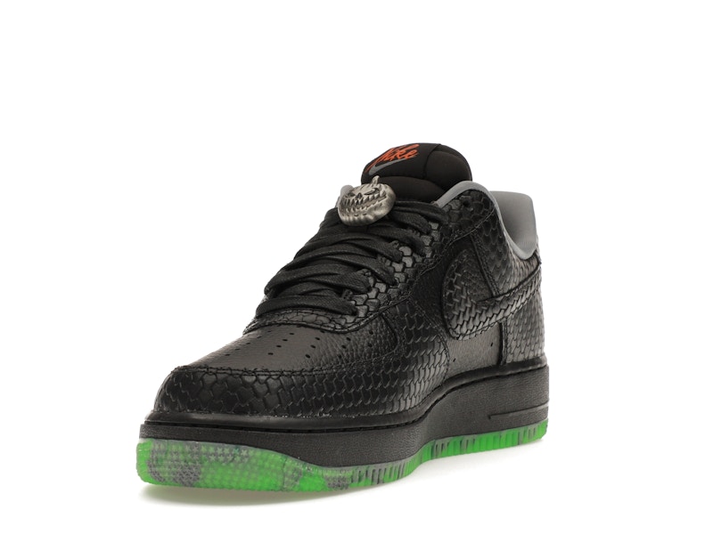 Nike Air Force 1 Low PRM Halloween (2023) - image 13
