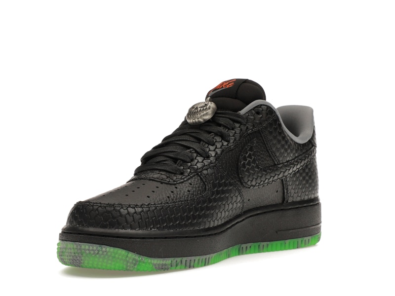 Nike Air Force 1 Low PRM Halloween (2023) - image 14