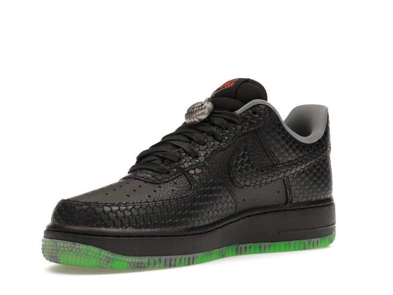 Nike Air Force 1 Low PRM Halloween (2023) - image 15