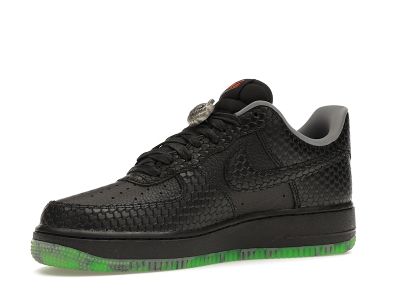 Nike Air Force 1 Low PRM Halloween (2023) - image 16