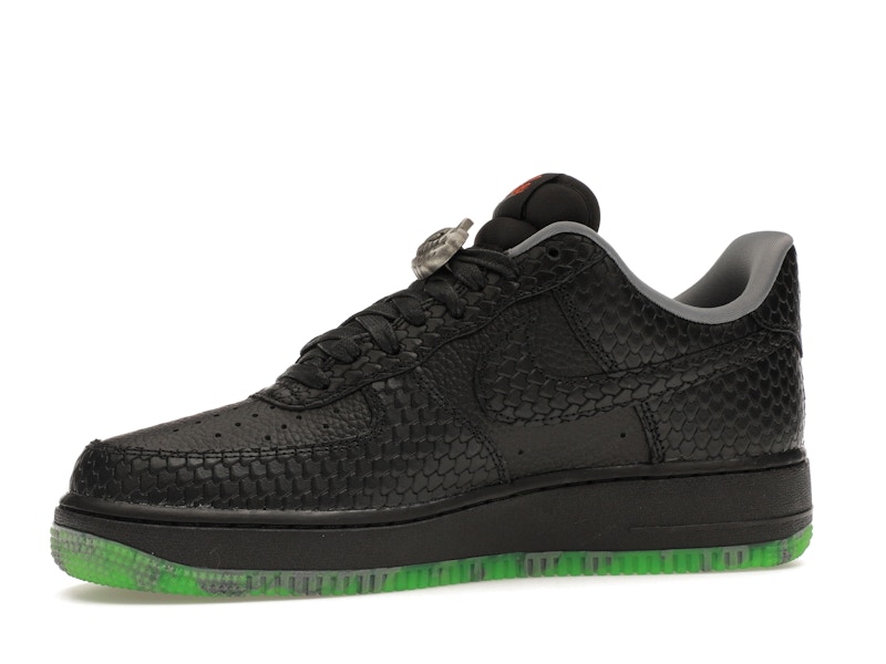Nike Air Force 1 Low PRM Halloween (2023) - image 17