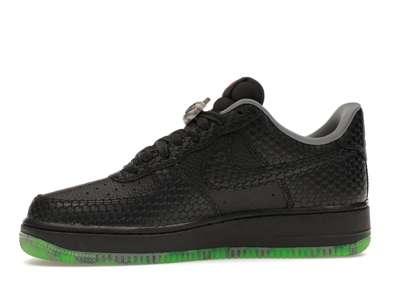 Nike Air Force 1 Low PRM Halloween (2023) - image 18