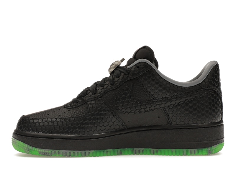 Nike Air Force 1 Low PRM Halloween (2023) - image 19